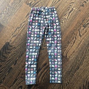 Pixie Lane Girls Leggings